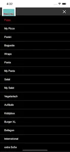 Pizza Joy Wuppertal screenshot 5