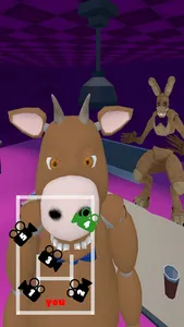 Animatronics Action Camera screenshot 20