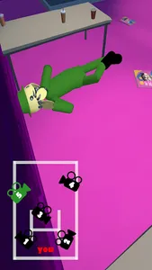 Animatronics Action Camera screenshot 23