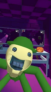 Animatronics Action Camera screenshot 24