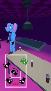 Animatronics Action Camera screenshot 27