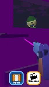 Animatronics Action Camera screenshot 29