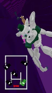 Animatronics Action Camera screenshot 30