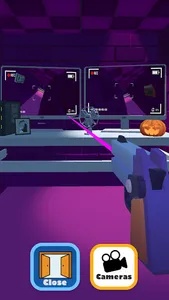 Animatronics Action Camera screenshot 9