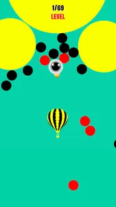 Rainbow Rise Up screenshot 0