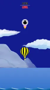 Rainbow Rise Up screenshot 4