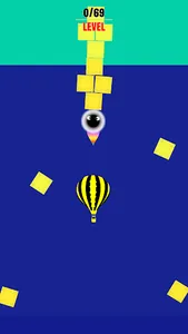 Rainbow Rise Up screenshot 5