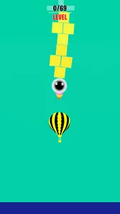 Rainbow Rise Up screenshot 6