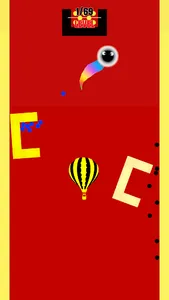 Rainbow Rise Up screenshot 7
