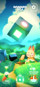 Inward Out screenshot 0