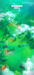 Inward Out screenshot 1