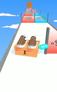 Shoes Evolution 3D screenshot 12