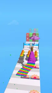 Dress Challenge screenshot 11