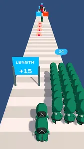 456 Challenge screenshot 1