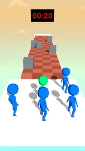 OneTwoStop screenshot 0