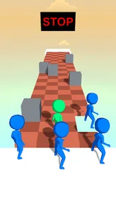 OneTwoStop screenshot 1