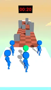 OneTwoStop screenshot 10