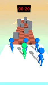 OneTwoStop screenshot 2