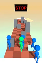 OneTwoStop screenshot 3