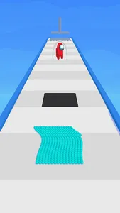 Toy Maker Run screenshot 0