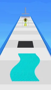 Toy Maker Run screenshot 1
