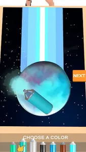Planet Art screenshot 0