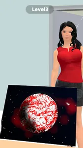 Planet Art screenshot 2
