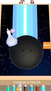 Planet Art screenshot 3