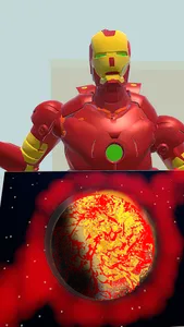 Planet Art screenshot 4