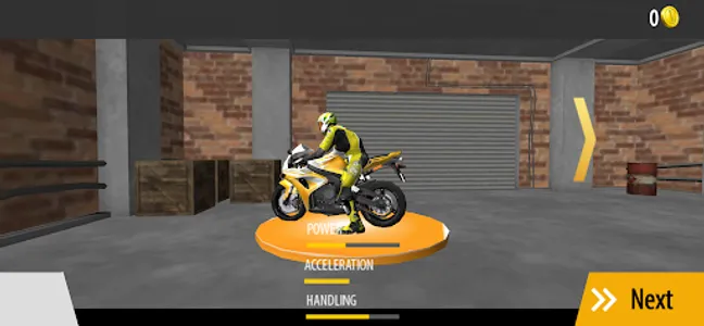 Road Rage : Reckless Bike 3D screenshot 12