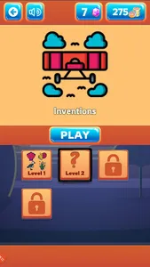 Icon Quiz screenshot 1