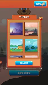 Icon Puzzle screenshot 3