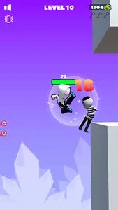 Web Swing Hero screenshot 15