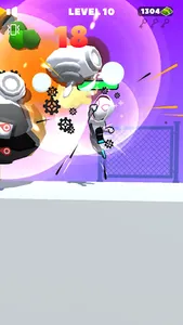 Web Swing Hero screenshot 16