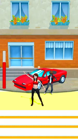 Date Rush screenshot 4