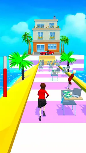 Date Rush screenshot 8