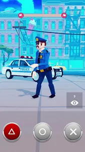 Hyper Dance Revolution screenshot 5