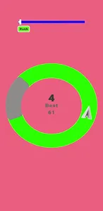 Tap Em Fast screenshot 0
