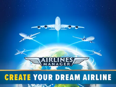 Airlines Manager - Tycoon 2023 screenshot 7