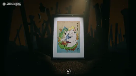 KinDevil-TikKaFromEast Exhib screenshot 3