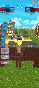 Accio Sphera screenshot 1