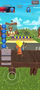 Accio Sphera screenshot 2