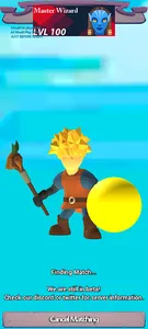 Accio Sphera screenshot 3