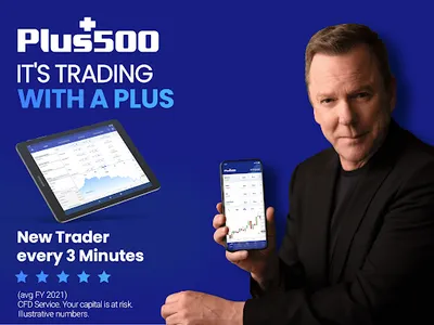 Plus500 Trading screenshot 15