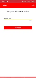 pDoc - Online Doctor Appointme screenshot 0