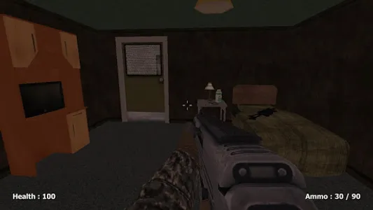 Murder The Homicidal Liu screenshot 5