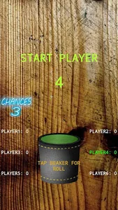 Poker Dice Bar Shots screenshot 15