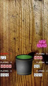 Poker Dice Bar Shots screenshot 9