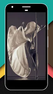 Pole Dancing Guide screenshot 0