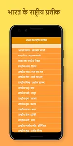Political Science GK in hindi screenshot 4